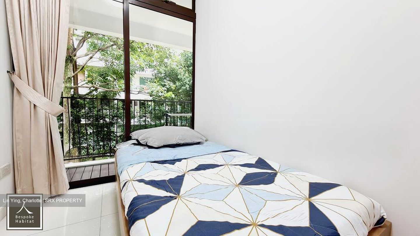 Varsity Park Condominium (D5), Condominium #496802091